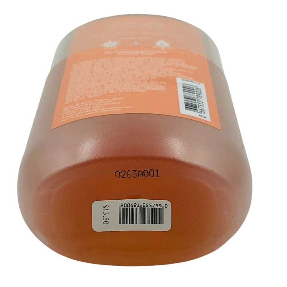 Bath & Body Works Snowflakes & Cashmere Shower Gel Wash 10 fl.oz - Picture 5 of 5